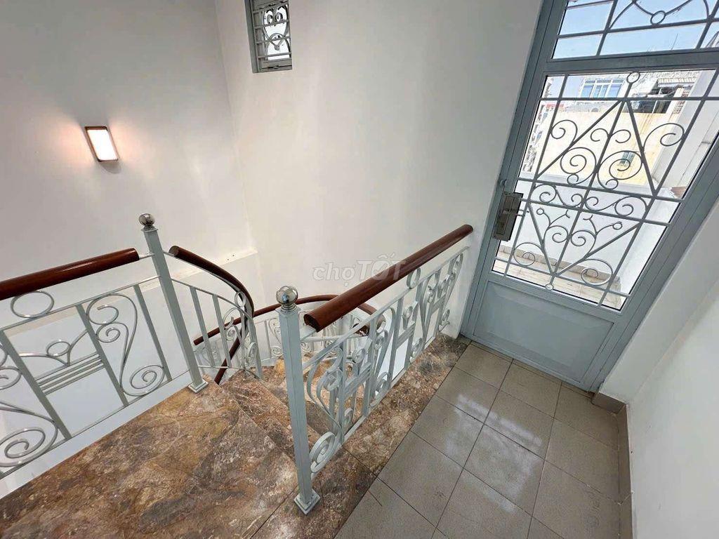 BÁN NHÀ HẺM XE HƠI ĐƯỜNG LẠC LONG QUÂN, P10, Q. TÂN BÌNH, TP.HCM
