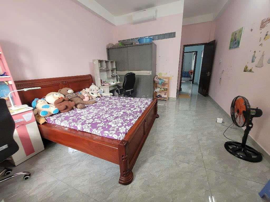 BÁN NHÀ KHU BÀU CÁT, ĐƯỜNG NGUYỄN HỒNG ĐÀO, P14, Q.TÂN BÌNH, TP.HCM