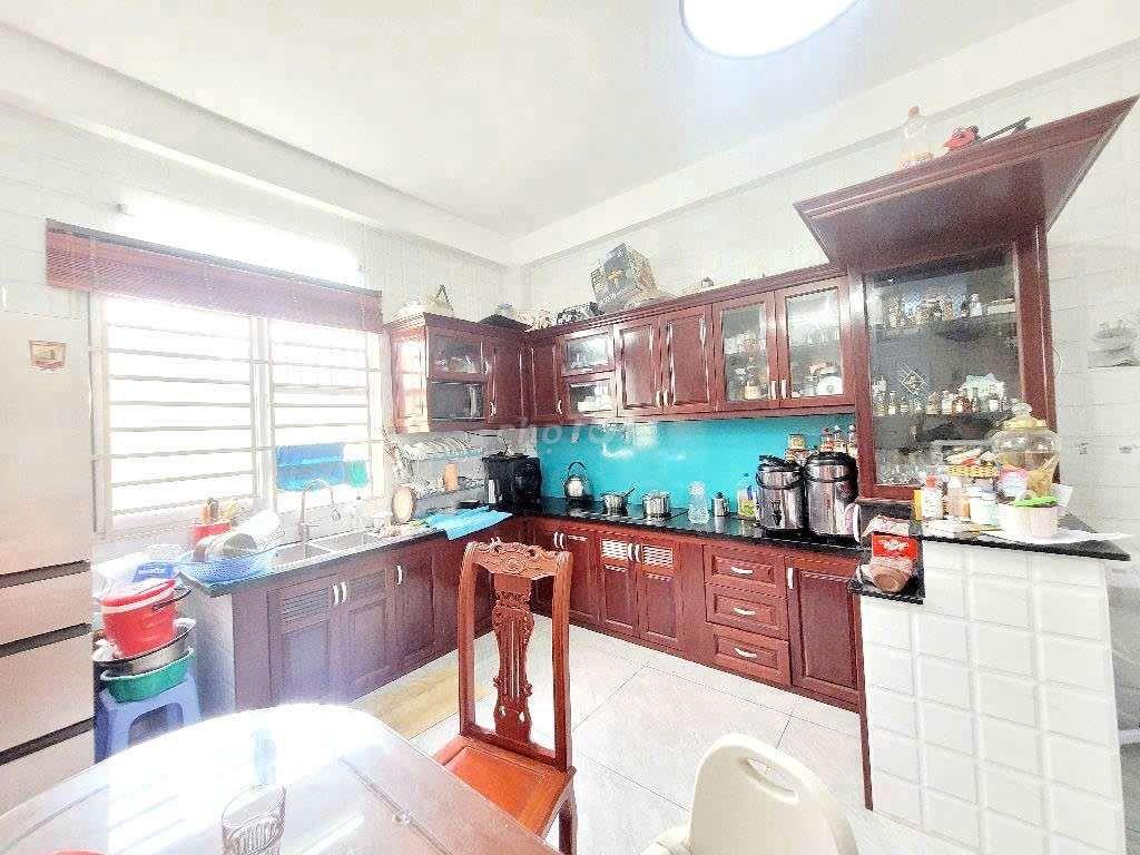 BÁN NHÀ KHU BÀU CÁT, ĐƯỜNG NGUYỄN HỒNG ĐÀO, P14, Q.TÂN BÌNH, TP.HCM