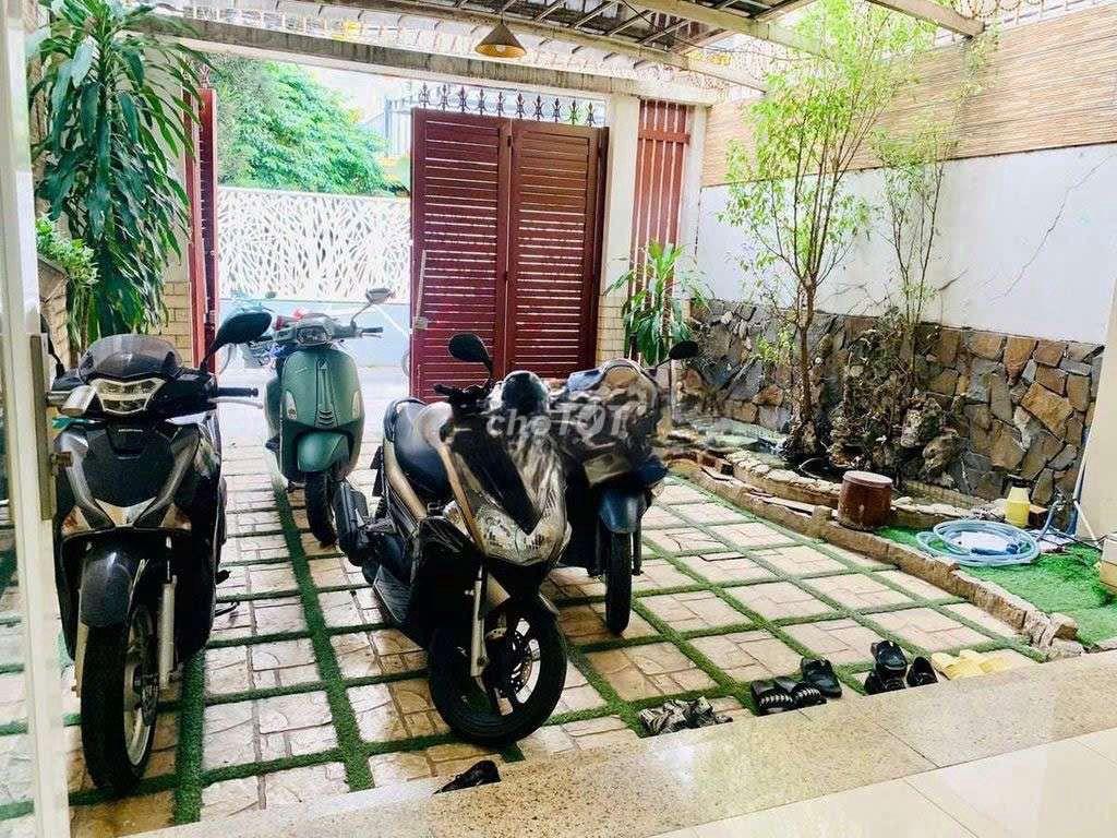 BÁN NHÀ KHU BÀU CÁT, ĐƯỜNG NGUYỄN HỒNG ĐÀO, P14, Q.TÂN BÌNH, TP.HCM