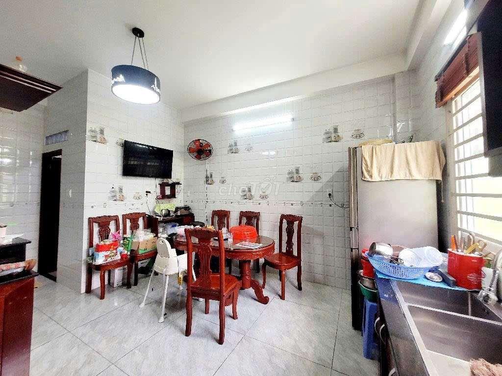 BÁN NHÀ KHU BÀU CÁT, ĐƯỜNG NGUYỄN HỒNG ĐÀO, P14, Q.TÂN BÌNH, TP.HCM