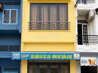 BÁN NHÀ MT CHỢ HOÀNG HOA THÁM, P13, Q. TÂN BÌNH, TP.HCM
