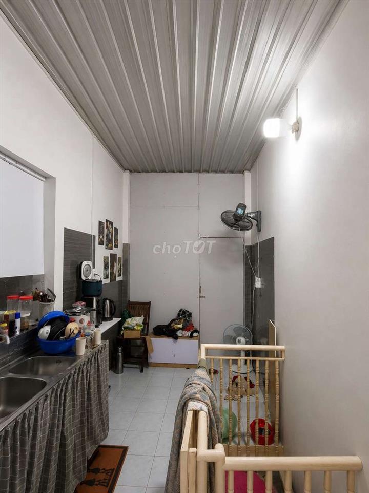 BÁN NHÀ ĐƯỜNG ĐỒNG ĐEN, PHƯỜNG 14, Q. TÂN BÌNH, TP.HCM