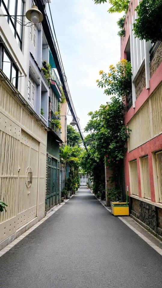 BÁN NHÀ ĐƯỜNG ĐỒNG ĐEN, PHƯỜNG 14, Q. TÂN BÌNH, TP.HCM