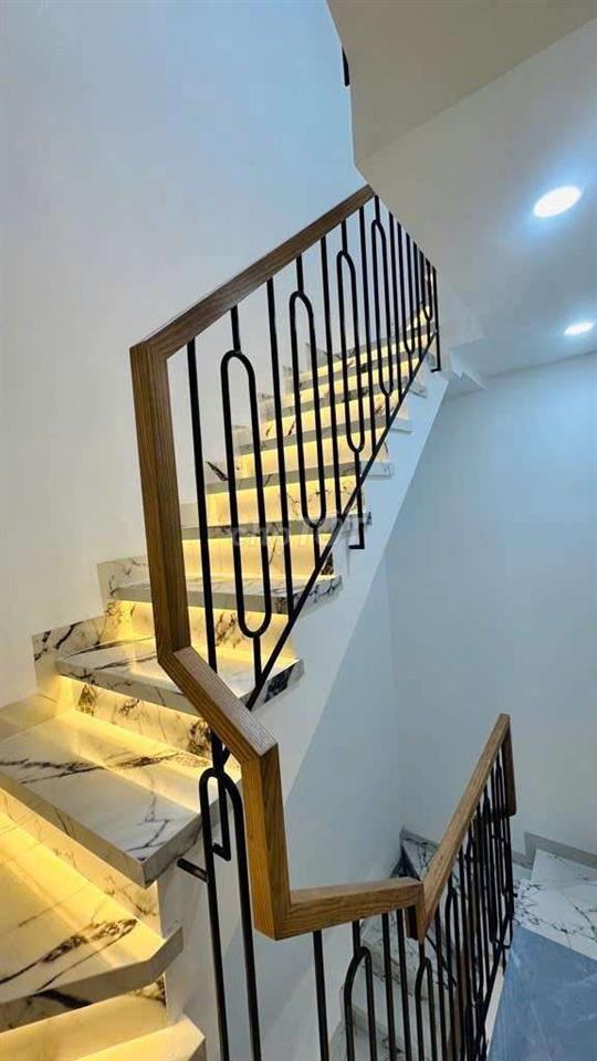 CHO THUÊ NHÀ ĐƯỜNG ĐỒNG XOÀI, PHƯỜNG 13, Q. TÂN BÌNH, TP.HCM