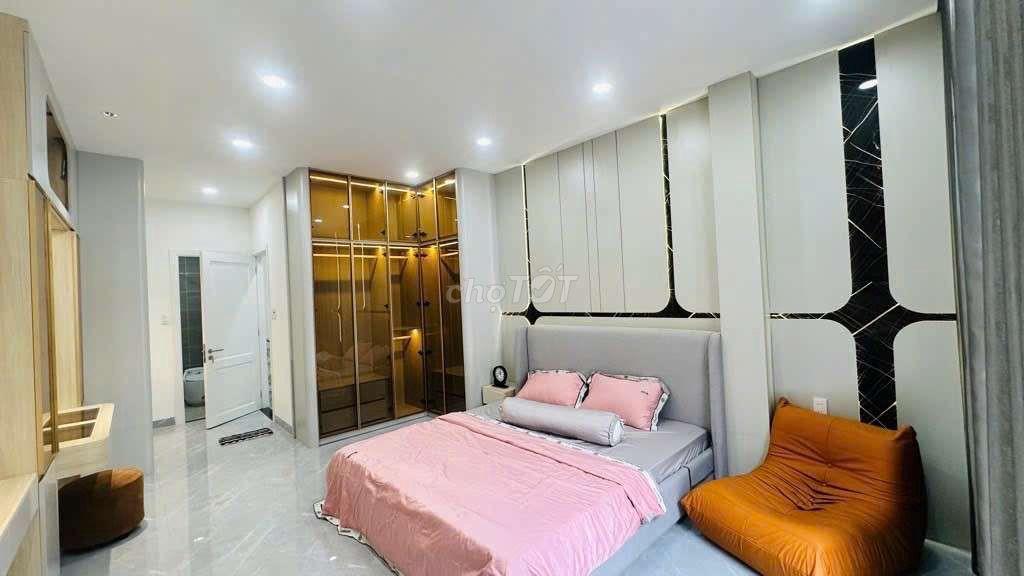 CHO THUÊ NHÀ ĐƯỜNG ĐỒNG XOÀI, PHƯỜNG 13, Q. TÂN BÌNH, TP.HCM