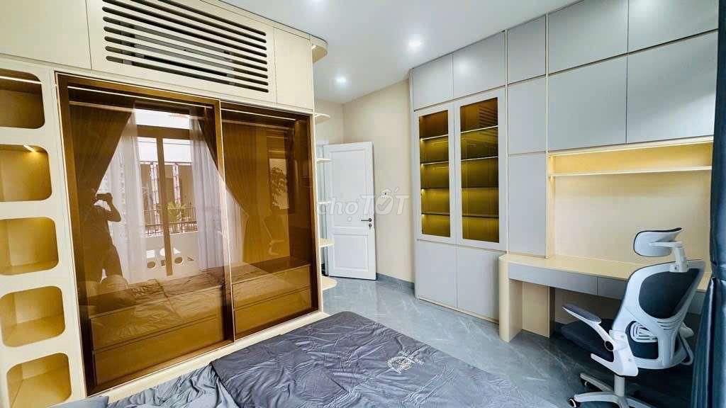 CHO THUÊ NHÀ ĐƯỜNG ĐỒNG XOÀI, PHƯỜNG 13, Q. TÂN BÌNH, TP.HCM