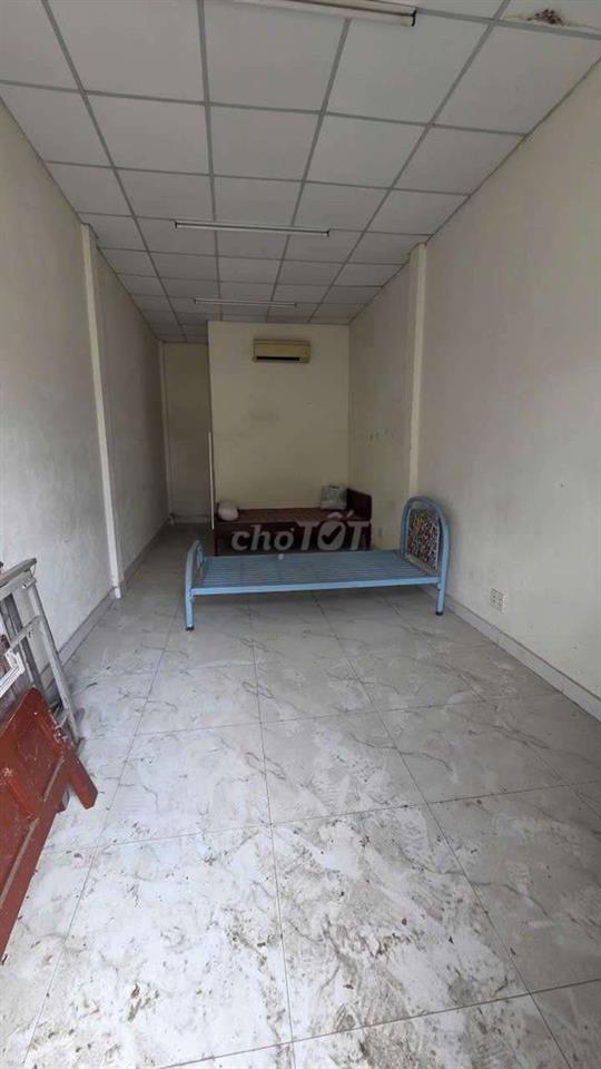 CHO THUÊ KHO MẶT TIỀN ĐƯỜNG C12, P13, Q. TÂN BÌNH ( NGAY NHÀ GA T3 )