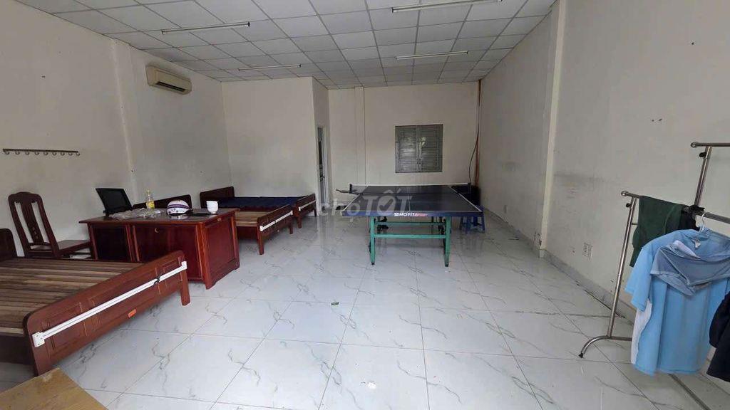 CHO THUÊ KHO MẶT TIỀN ĐƯỜNG C12, P13, Q. TÂN BÌNH ( NGAY NHÀ GA T3 )