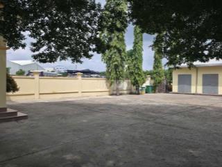 CHO THUÊ KHO MẶT TIỀN ĐƯỜNG C12, P13, Q. TÂN BÌNH ( NGAY NHÀ GA T3 )