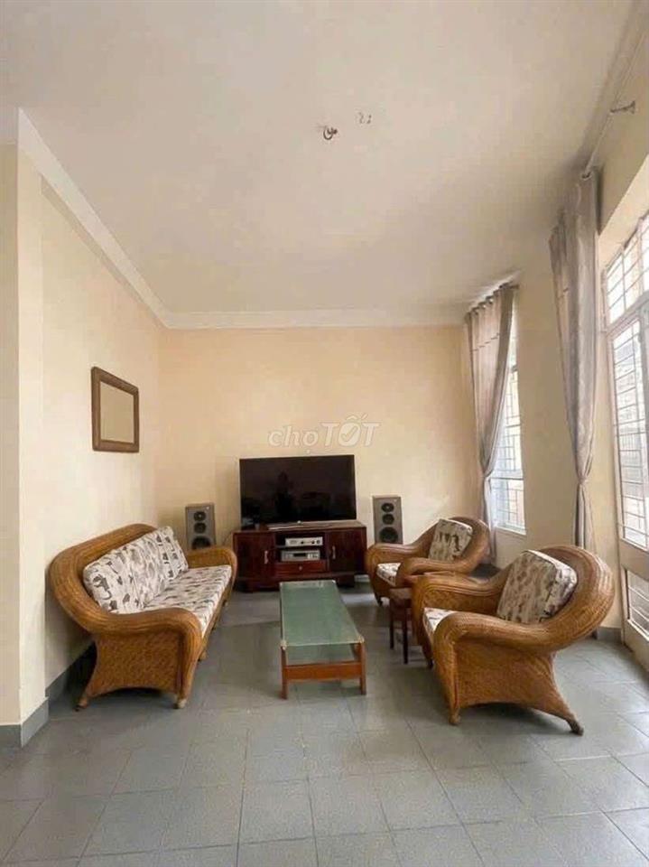 CHO THUÊ NHÀ CĂN GÓC KHU K300. ĐƯỜNG C18, P12, Q. TÂN BÌNH