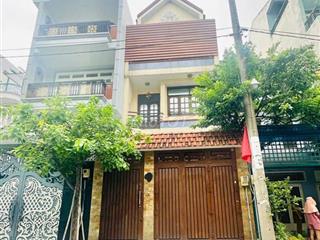 CHO THUÊ NHÀ NGUYÊN CĂN ĐƯỜNG PHỔ QUANG, P2, Q. TÂN BÌNH 