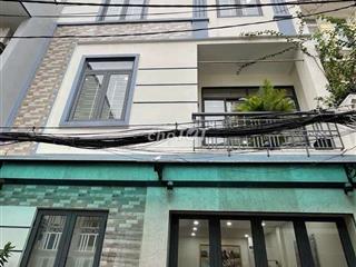 CHO THUÊ NHÀ NGUYÊN CĂN ĐẸP ĐƯỜNG PHẠM CỰ LƯỢNG P2 QUẬN TÂN BÌNH