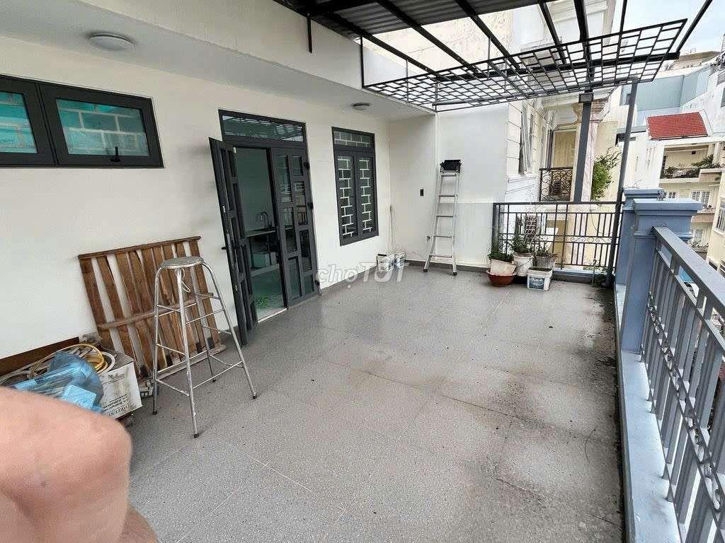 CHO THUÊ NHÀ NGUYÊN CĂN ĐẸP ĐƯỜNG PHẠM CỰ LƯỢNG P2 QUẬN TÂN BÌNH