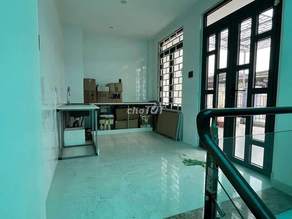 CHO THUÊ NHÀ NGUYÊN CĂN ĐẸP ĐƯỜNG PHẠM CỰ LƯỢNG P2 QUẬN TÂN BÌNH