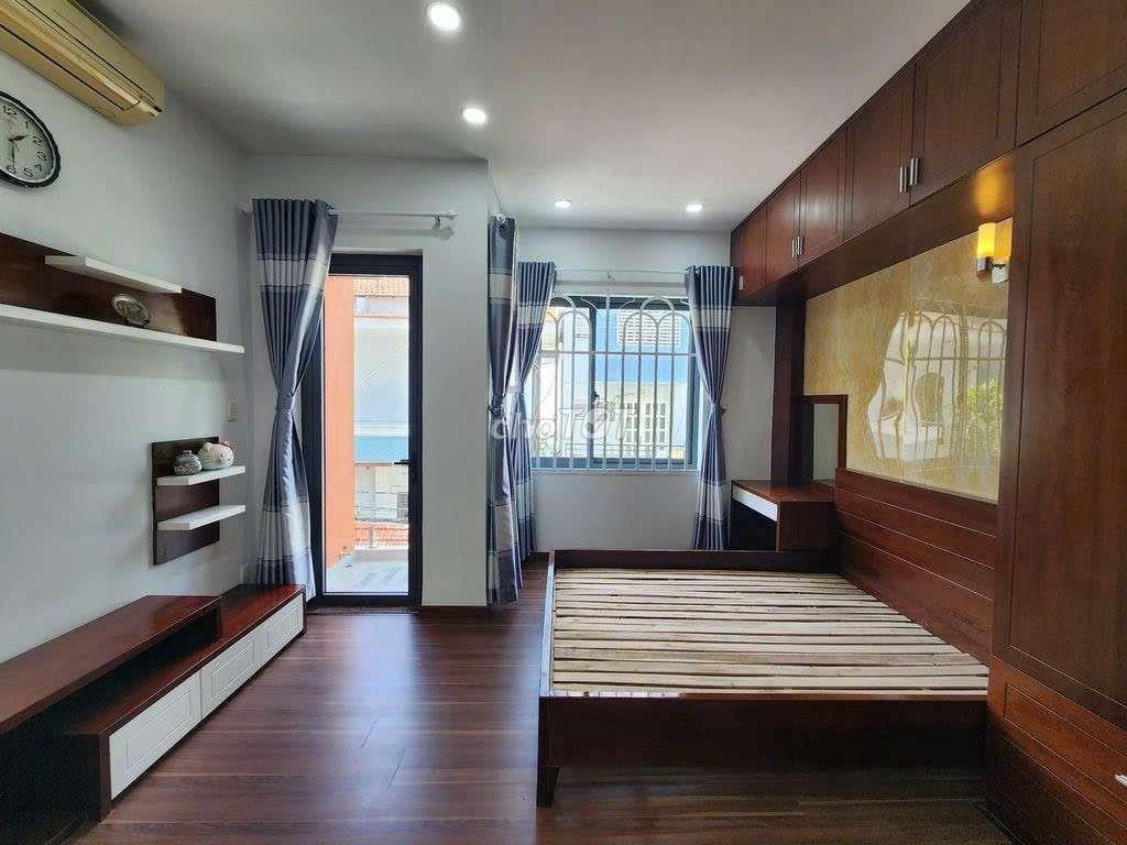 CHO THUÊ NHÀ ĐƯỜNG HOÀNG HOA THÁM, P12, Q. TÂN BÌNH