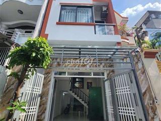 CHO THUÊ NHÀ ĐƯỜNG HOÀNG HOA THÁM, P12, Q. TÂN BÌNH