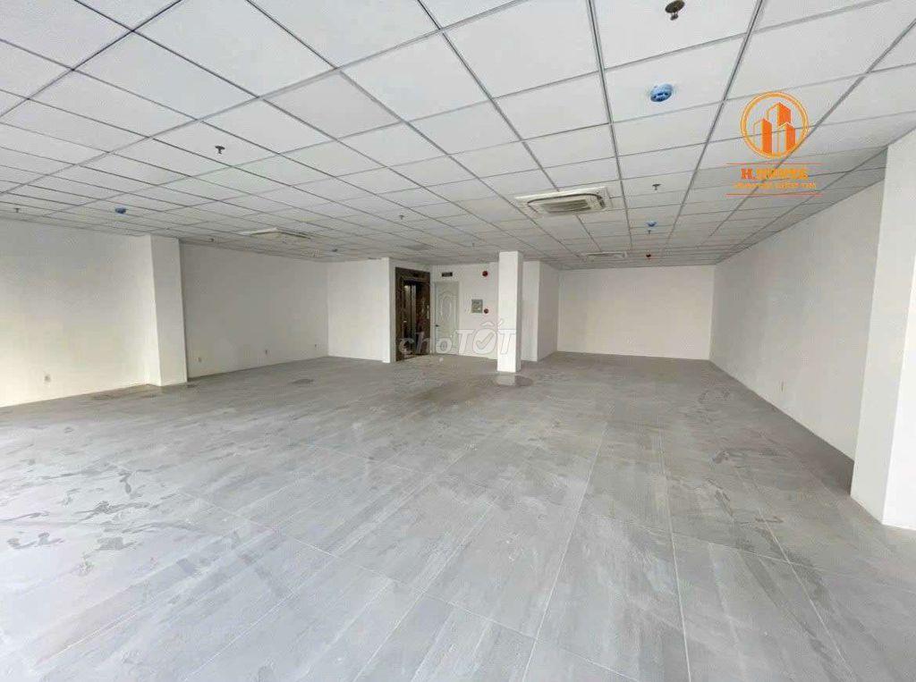 CHO THUÊ TÒA NHÀ VĂN PHÒNG MỚI TẠI ĐƯỜNG BẠCH ĐẰNG P2 Q.TÂN BÌNH