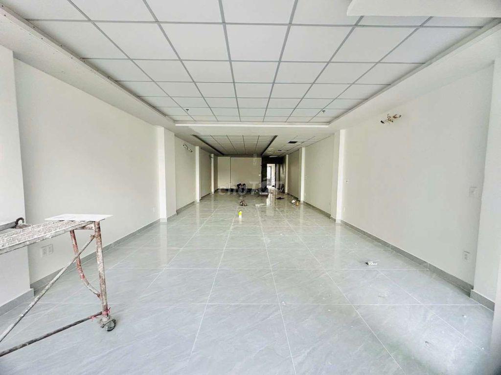NEW %! CHO THUÊ TÒA NHÀ VĂN PHÒNG ĐƯỜNG CỘNG HÒA P13. Q. TÂN BÌNH