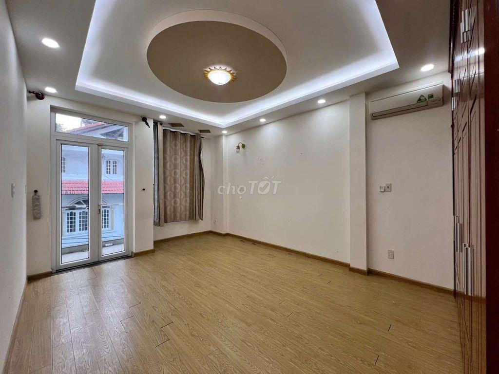 CHO THUÊ NHÀ NGUYÊN CĂN ĐƯỜNG QUÁCH VĂN TUẤN, P12, Q.TÂN BÌNH ( K300 )