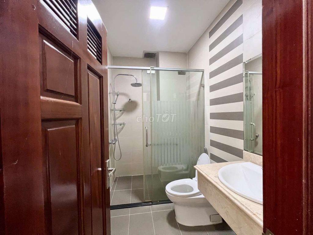 CHO THUÊ NHÀ NGUYÊN CĂN ĐƯỜNG QUÁCH VĂN TUẤN, P12, Q.TÂN BÌNH ( K300 )