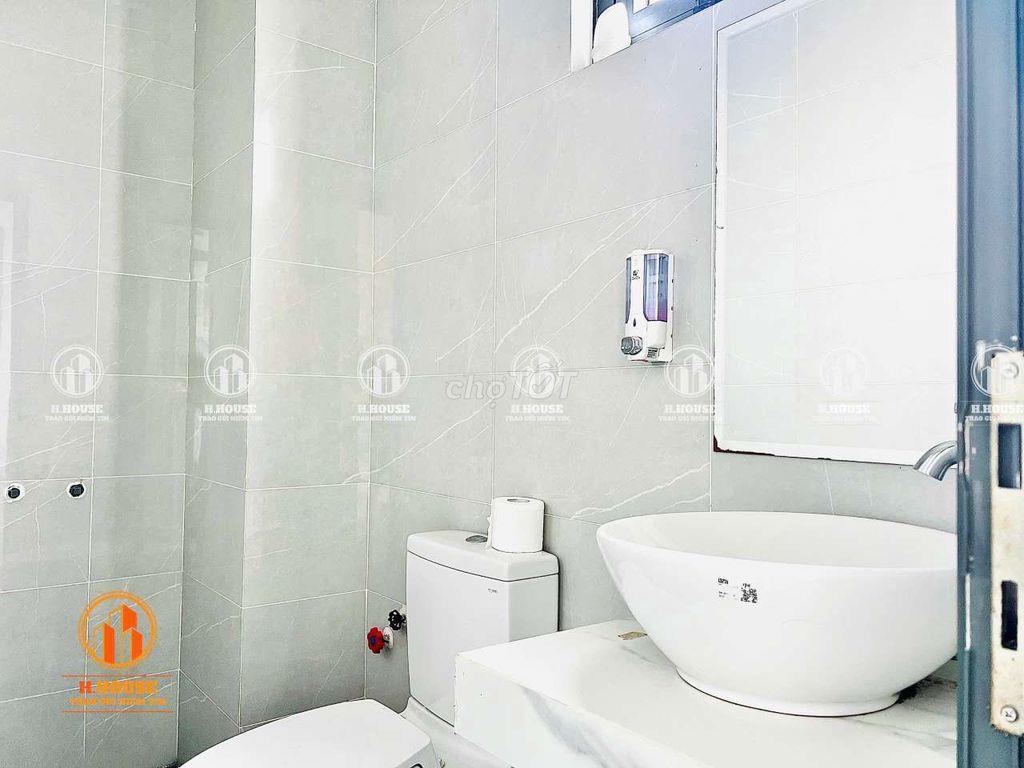 CHO THUÊ TÒA NHÀ CĂN GÓC 2MT ĐƯỜNG A4, P12, Q. TÂN BÌNH, TP.HCM
