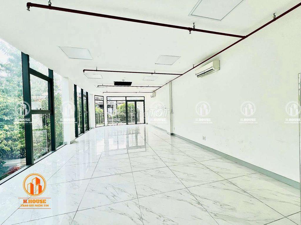 CHO THUÊ TÒA NHÀ CĂN GÓC 2MT ĐƯỜNG A4, P12, Q. TÂN BÌNH, TP.HCM