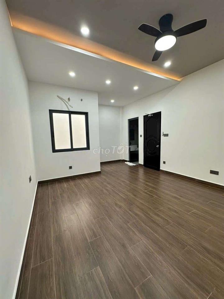 NHÀ CHO THUÊ ĐƯỜNG QUÁCH VĂN TUẤN P12, Q. TÂN BÌNH, ( KHU K300 )