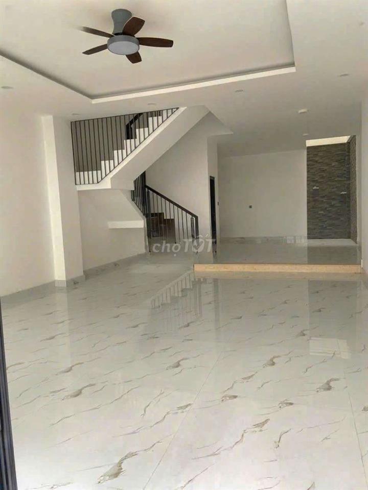 NHÀ CHO THUÊ ĐƯỜNG QUÁCH VĂN TUẤN P12, Q. TÂN BÌNH, ( KHU K300 )
