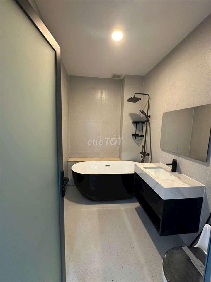 NHÀ CHO THUÊ ĐƯỜNG QUÁCH VĂN TUẤN P12, Q. TÂN BÌNH, ( KHU K300 )