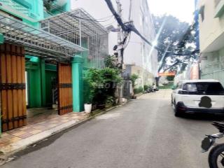 CHO THUÊ MB 140m2 SÁT NHÀ GA T3, HOÀNG HOA THÁM, P12, Q. TÂN BÌNH