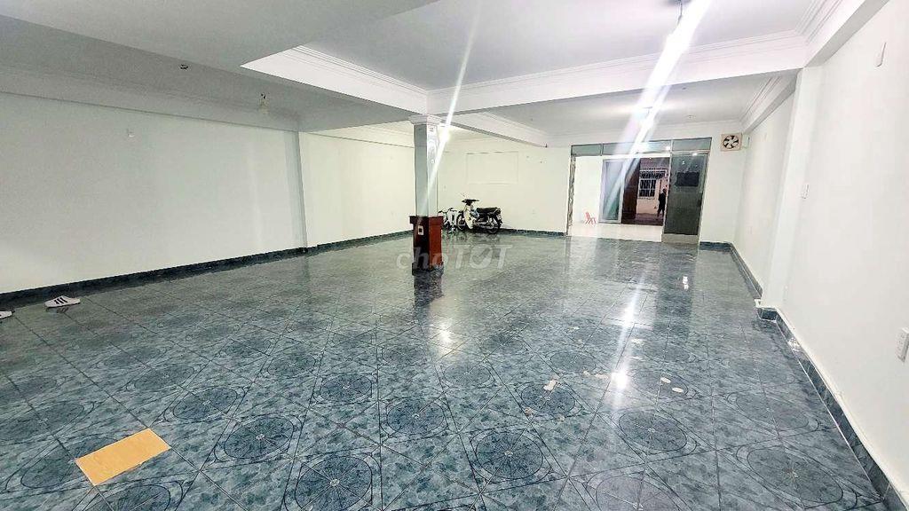 CHO THUÊ MB 140m2 SÁT NHÀ GA T3, HOÀNG HOA THÁM, P12, Q. TÂN BÌNH