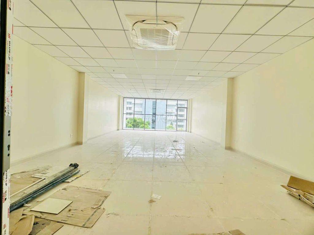 CHO THUÊ TÒA NHÀ VP ĐƯỜNG HỒNG HÀ, P2, Q. TÂN BÌNH, TP.HCM