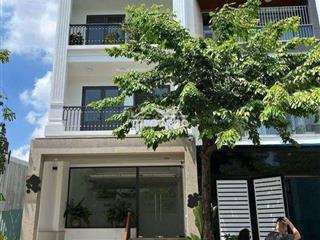CHO THUÊ TÒA NHÀ VP ĐƯỜNG HỒNG HÀ, P2, Q. TÂN BÌNH, TP.HCM