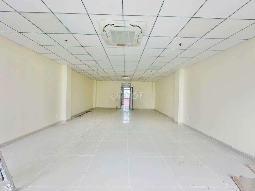 CHO THUÊ TÒA NHÀ VP ĐƯỜNG HỒNG HÀ, P2, Q. TÂN BÌNH, TP.HCM