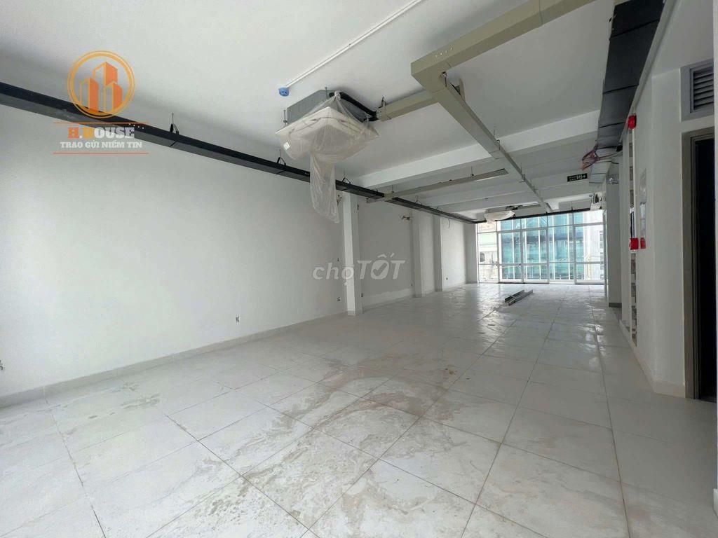CHO THUÊ TÒA NHÀ VĂN PHÒNG ĐƯỜNG LÊ TRUNG NGHĨA P12, Q.TÂN BÌNH (K300)