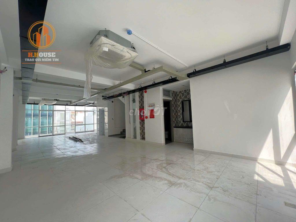 CHO THUÊ TÒA NHÀ VĂN PHÒNG ĐƯỜNG LÊ TRUNG NGHĨA P12, Q.TÂN BÌNH (K300)