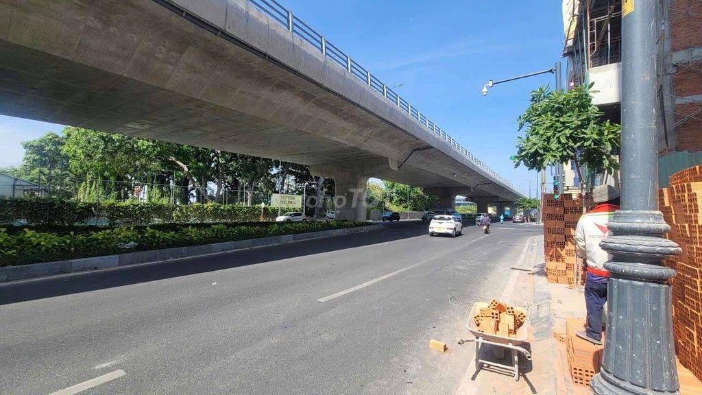 BÁN ĐẤT MẶT TIỀN NGAY NHÀ GA T3, ĐƯỜNG C12, P13, Q. TÂN BÌNH  TP.HCM