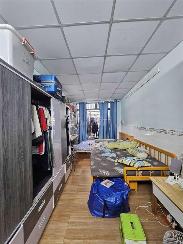 BÁN NHÀ KHU VIP BÀU CÁT! ĐƯỜNG LÊ LAI, P12, Q. TÂN BÌNH, TP.HCM