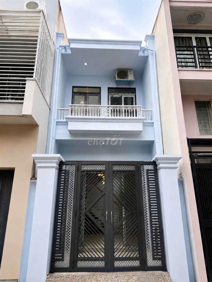 BÁN NHÀ KHU VIP BÀU CÁT! ĐƯỜNG LÊ LAI, P12, Q. TÂN BÌNH, TP.HCM