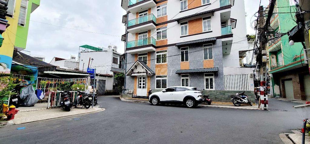 BÁN NHÀ KHU VIP BÀU CÁT! ĐƯỜNG LÊ LAI, P12, Q. TÂN BÌNH, TP.HCM