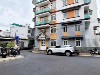 BÁN NHÀ KHU VIP BÀU CÁT! ĐƯỜNG LÊ LAI, P12, Q. TÂN BÌNH, TP.HCM
