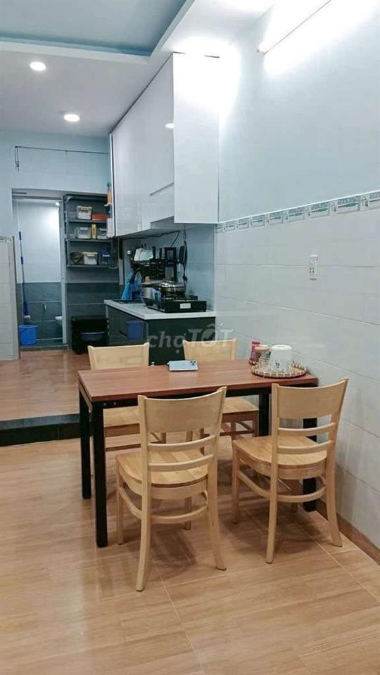 BÁN NHÀ KHU VIP BÀU CÁT! ĐƯỜNG LÊ LAI, P12, Q. TÂN BÌNH, TP.HCM