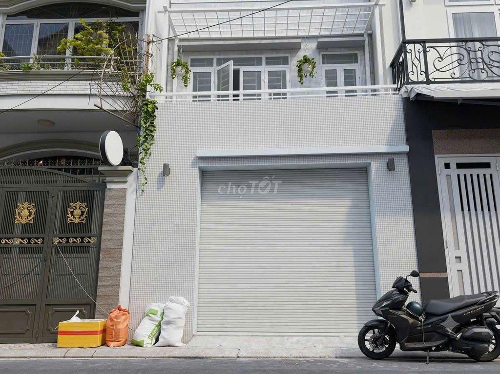 CHO THUÊ NHÀ MẶT TIỀN LÊ VĂN HUÂN, PHƯỜNG 13, Q. TÂN BÌNH