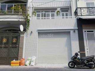 CHO THUÊ NHÀ MẶT TIỀN LÊ VĂN HUÂN, PHƯỜNG 13, Q. TÂN BÌNH