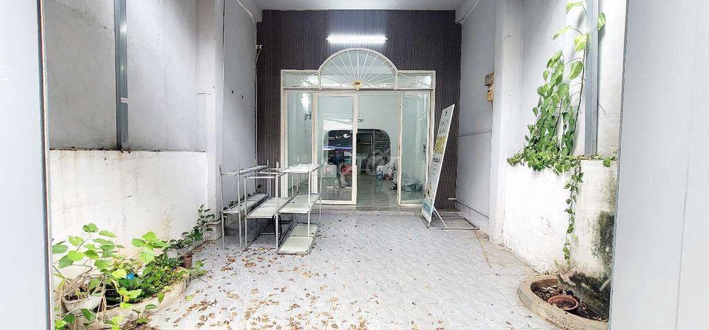 CHO THUÊ NHÀ MẶT TIỀN LÊ VĂN HUÂN, PHƯỜNG 13, Q. TÂN BÌNH