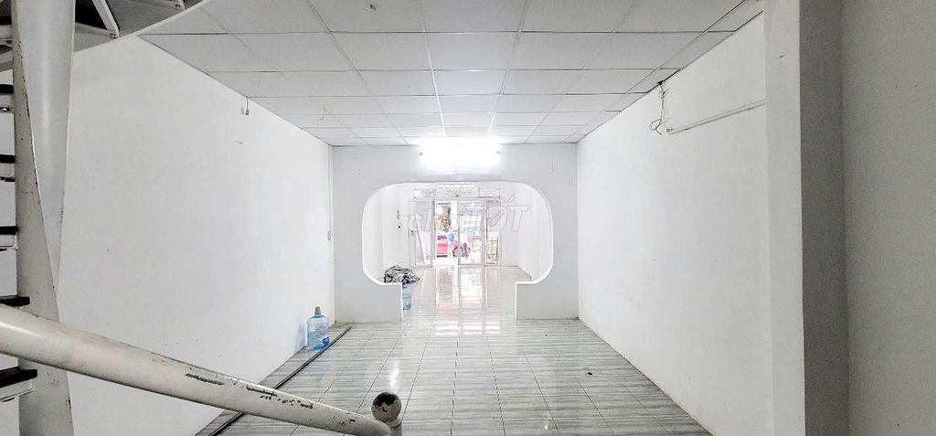 CHO THUÊ NHÀ MẶT TIỀN LÊ VĂN HUÂN, PHƯỜNG 13, Q. TÂN BÌNH