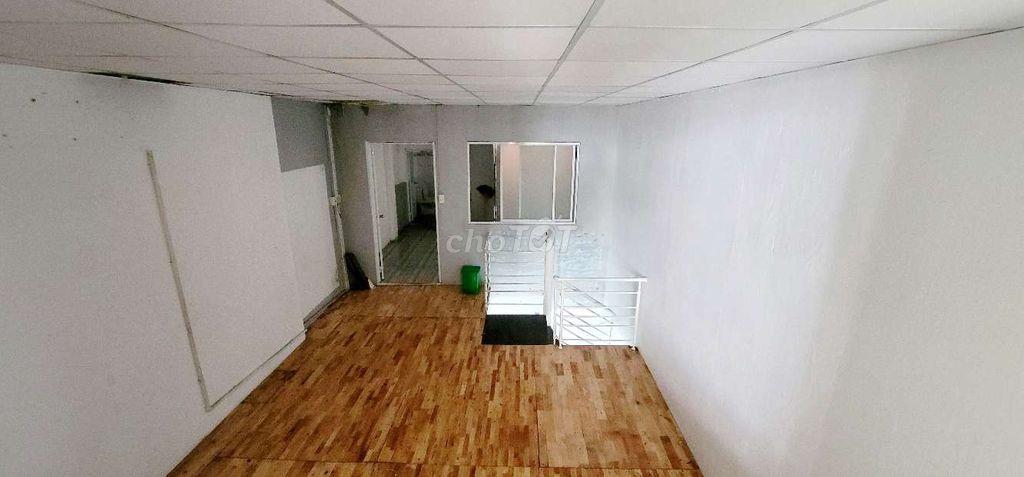 CHO THUÊ NHÀ MẶT TIỀN LÊ VĂN HUÂN, PHƯỜNG 13, Q. TÂN BÌNH