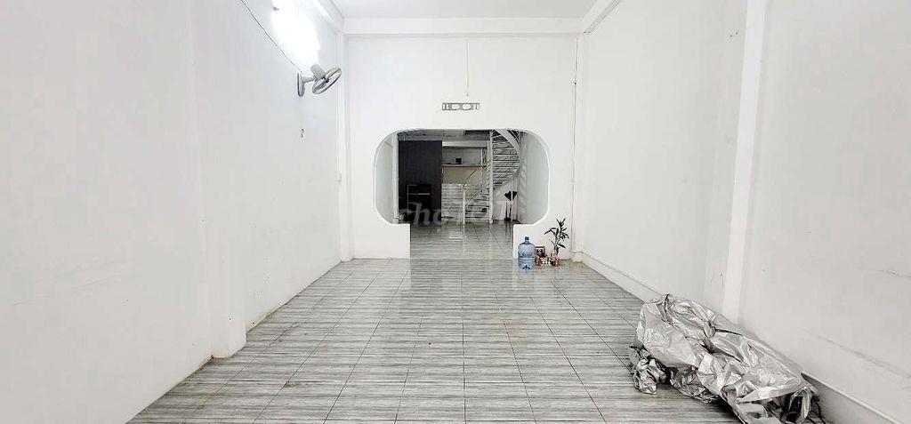 CHO THUÊ NHÀ MẶT TIỀN LÊ VĂN HUÂN, PHƯỜNG 13, Q. TÂN BÌNH