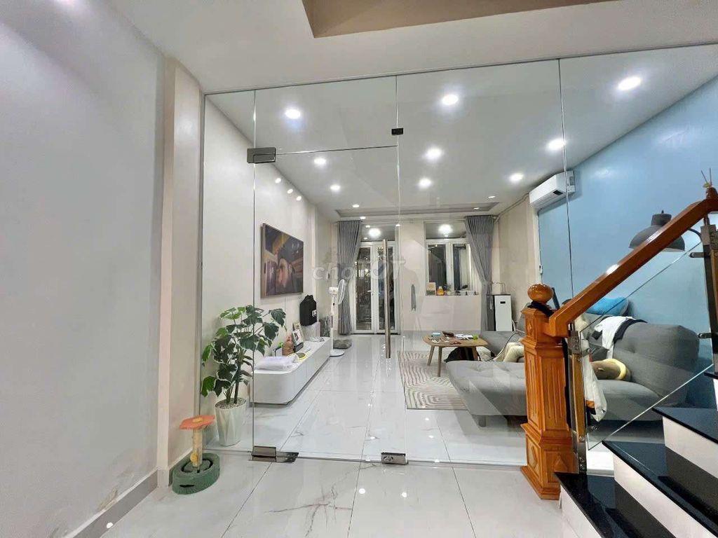 CHO THUÊ NHÀ KHU K300, ĐƯỜNG A4, P12, Q. TÂN BÌNH